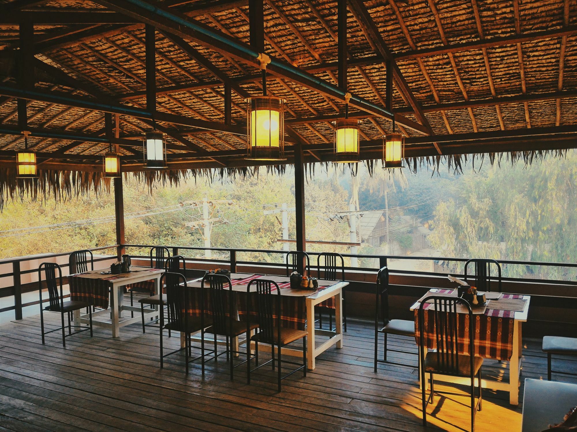 Six Stars Guest House Nyaung-U Extérieur photo